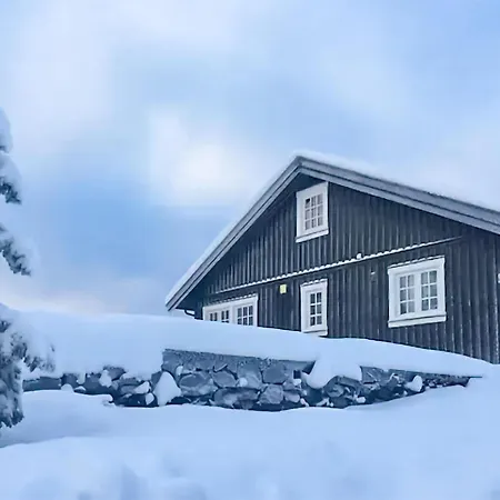 Lovely In With Sauna Λιλεχάμερ