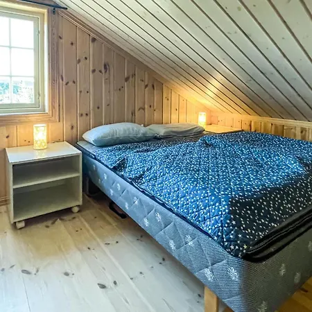 Σπίτι διακοπών Lovely In With Sauna