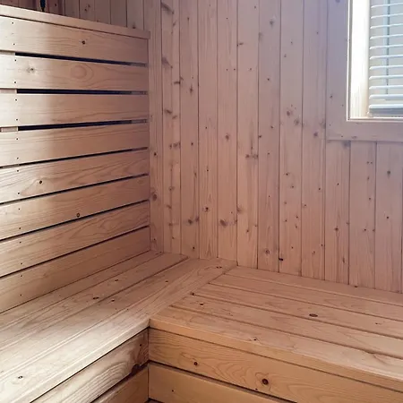 Lovely In With Sauna Semesterbostad Lillehammer
