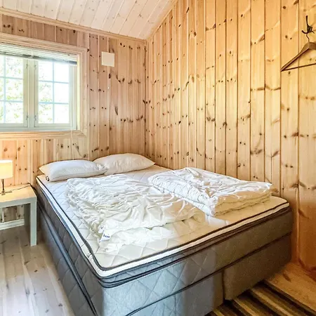 Semesterbostad Lovely In With Sauna Lillehammer