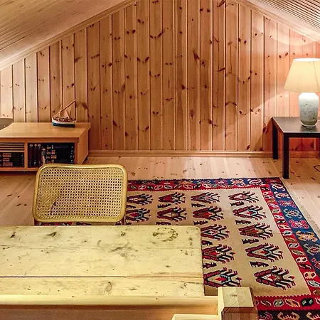 Lovely In With Sauna * Lillehammer